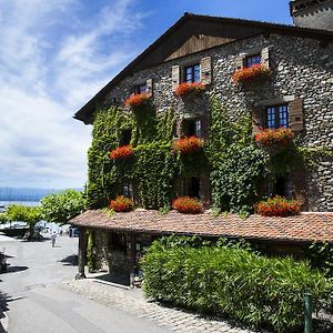 Hôtel Restaurant Du Port